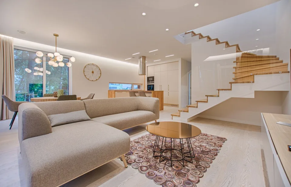 Furnishing Your SA Property on a Budget: Style Meets Function