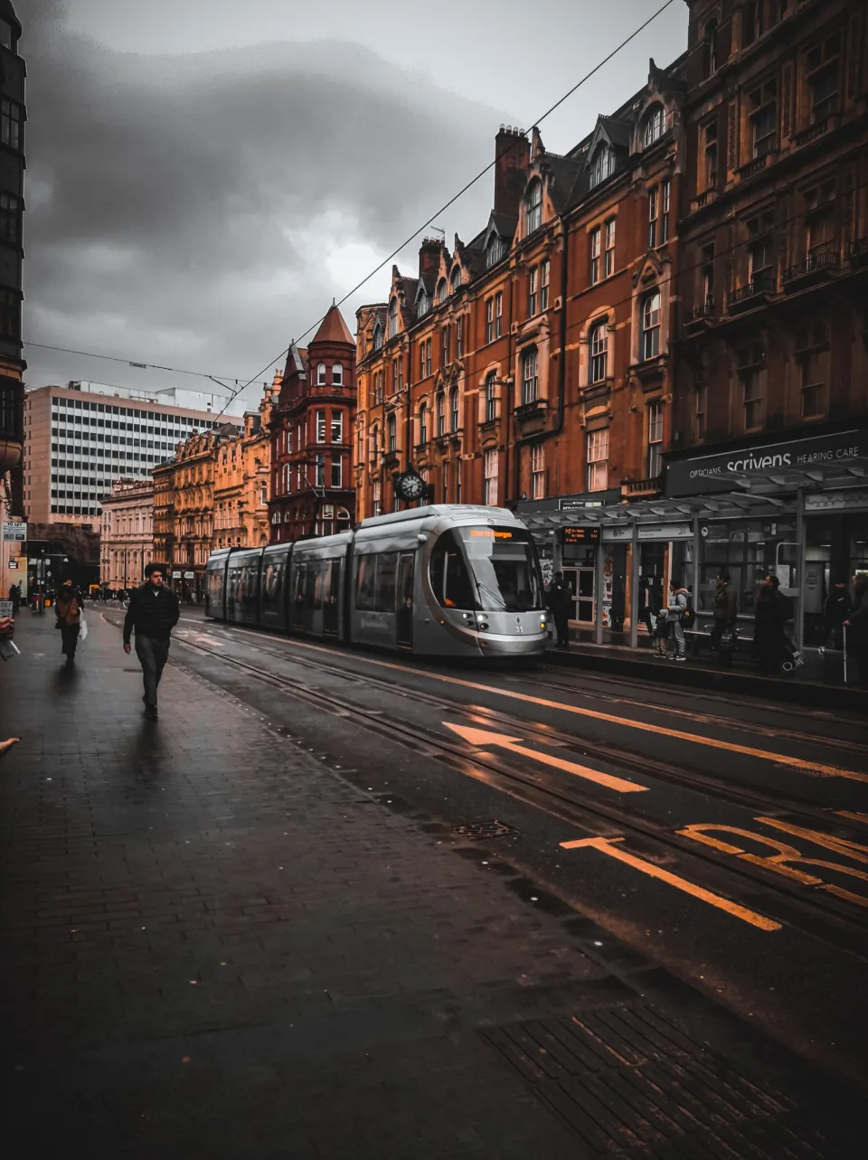 The Best Neighbourhoods in Birmingham for Serviced Accommodation