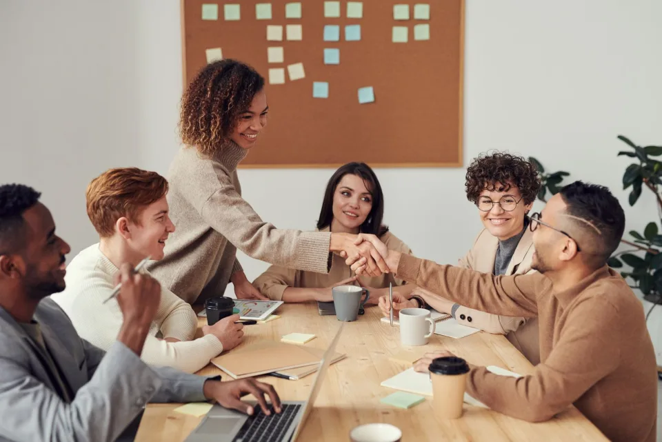The Rise of Corporate Stays: Tapping into the Business Travel Market